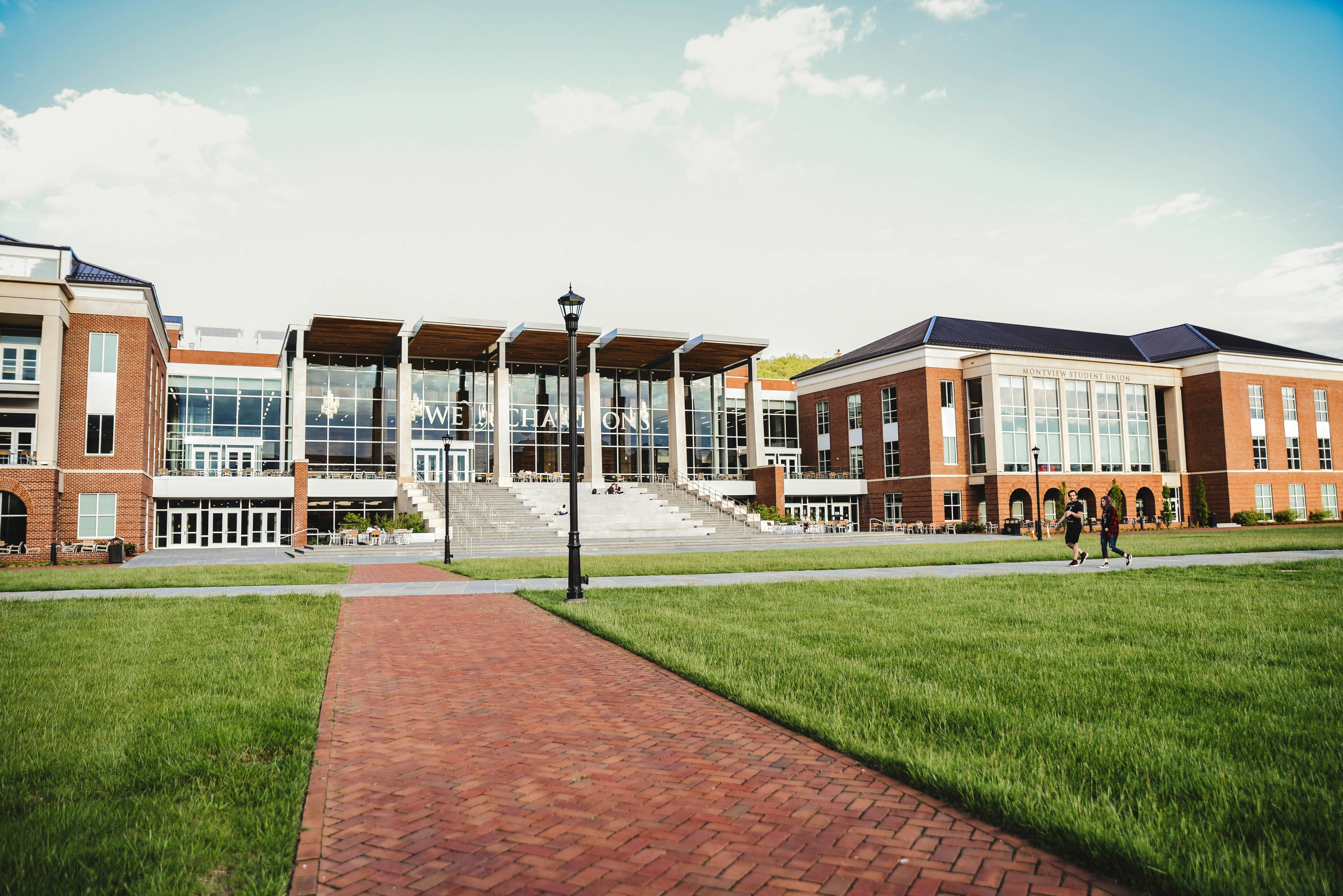 Hopscotch Montessori School VIA 57 campus gallery image